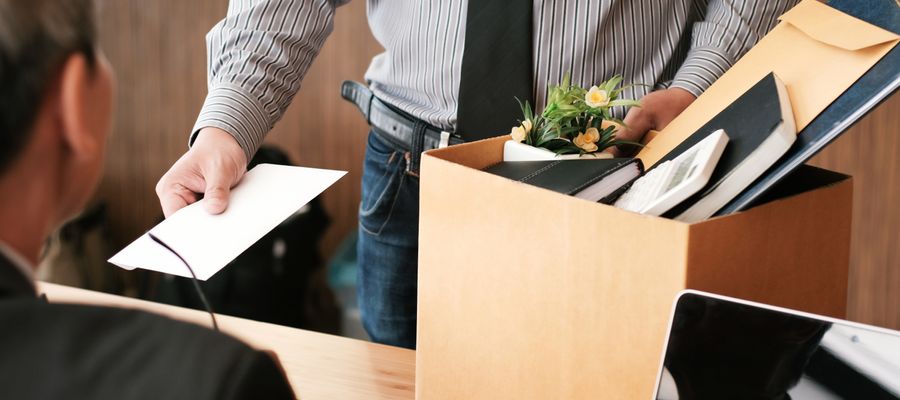 Voluntary Separation Scheme(VSS)